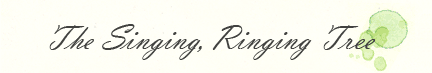 The Singing, Ringing Tree